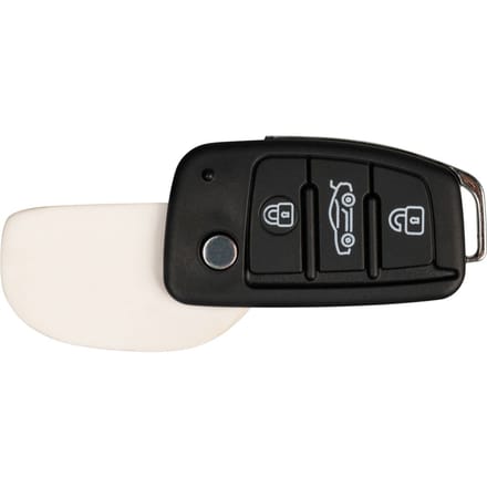 Gom 3D "Car Key" - Onyx