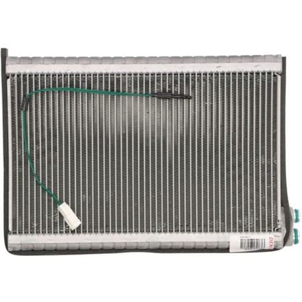 Verdamper, airconditioning DENSO DEV12006
