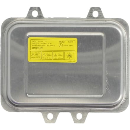 Besturingseenheid - verlichting MAGNETI MARELLI 713121817002