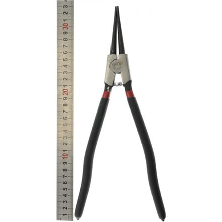 Sk-112-13 320mm Externe Borgringstang TSX TOOL