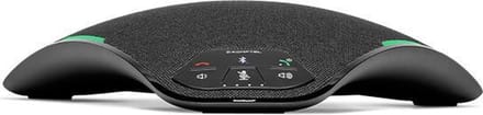 Konftel 70 Speakerphone - Bluetooth / USB - Draadloze conferentietelefoon