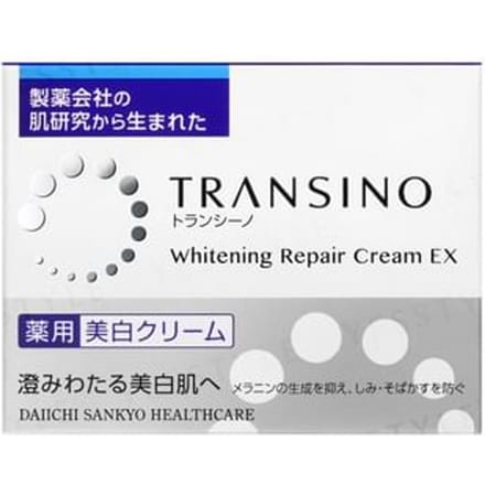TRANSINO - Whitening Repair Cream EX 35g