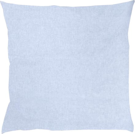 BINK Bedding Sierkussen Bo Blue 50 x 50 incl vulling