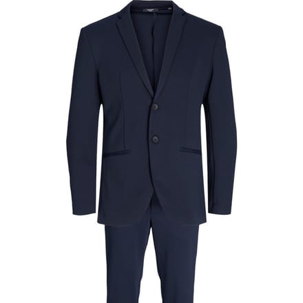 JACK&JONES - Maat L - JPRBLABECK SUIT SN Heren Blazer