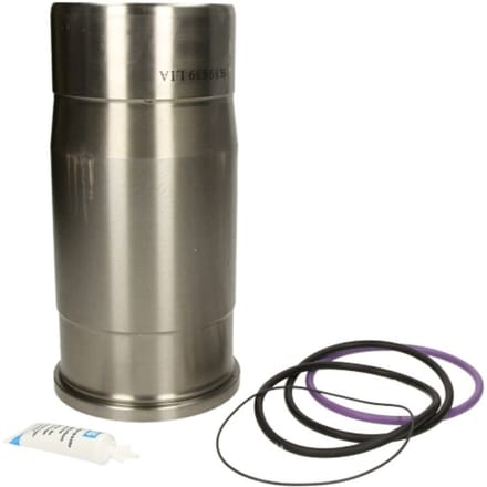 Voering, cilinderkop KOLBENSCHMIDT 89839110