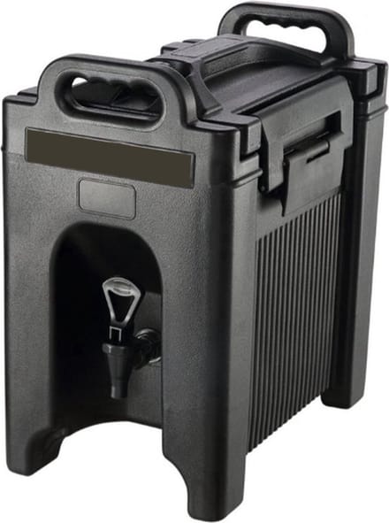 Thermische Drank Dispenser - Warm/Koud - 10L - Geïsoleerd