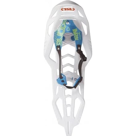Tsl Outdoor Symbioz Racing Sneeuwschoenen Blauw