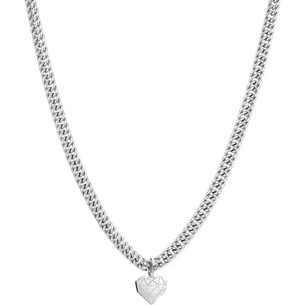 Liebeskind Ketting LJ-0850-N-45