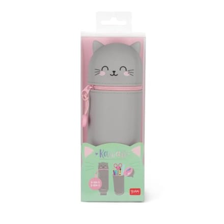 Legami Etui Kawaii - Kitty