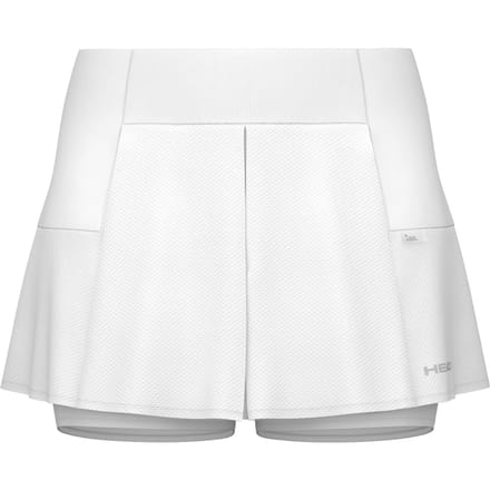 HEAD Performance Rok Dames-Wit