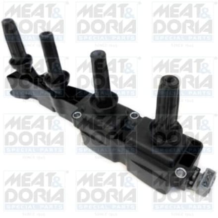 Bobine MEAT & DORIA 10405