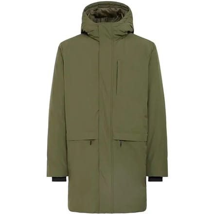 Blend - BHFERDINAN PARKA JKT. - Heren - Buitenjassen