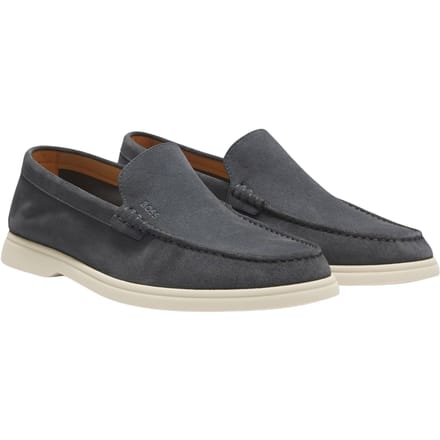 Chaussures Boss Sienne Loafer Slip-On Hommes