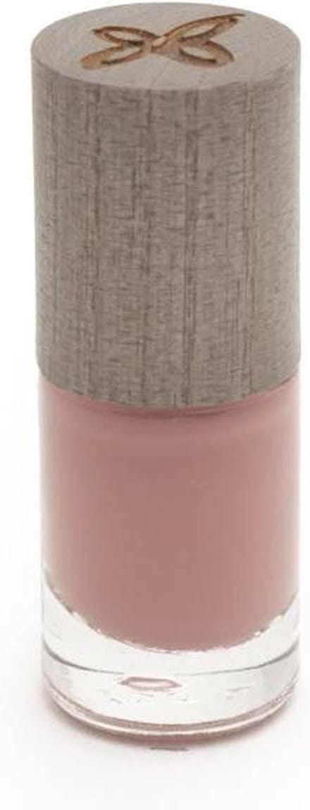 Boho green makeup Nagellak roze poudre 22 5 Milliliter