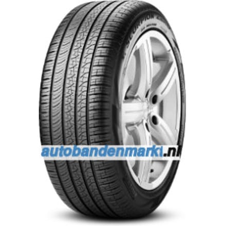 Pirelli Scorpion Zero All Season ( 255/55 R19 111W XL LR )
