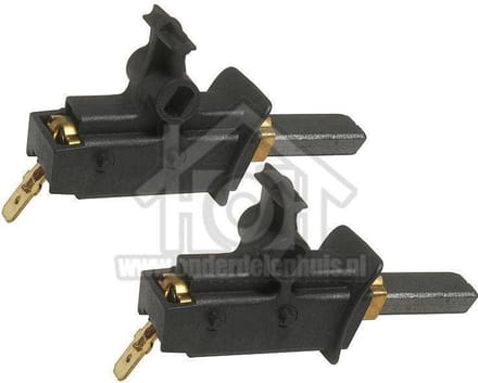 Brandt Koolborstel Selni motoren o.a. 1320