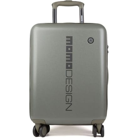 Momo Design Trolley Militair Groen/Zwart