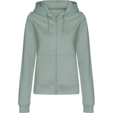 Dames Hoodie Just Hoods