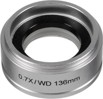 Bresser - 14482 - Extra oculair 0,7x (ETD-201)