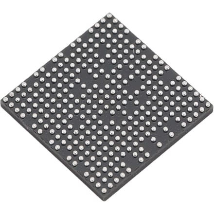 Console Carte Mère Puce IC CXD90061GG Pièce de Rechange Réparation Puce IC Pont Sud pour PS5