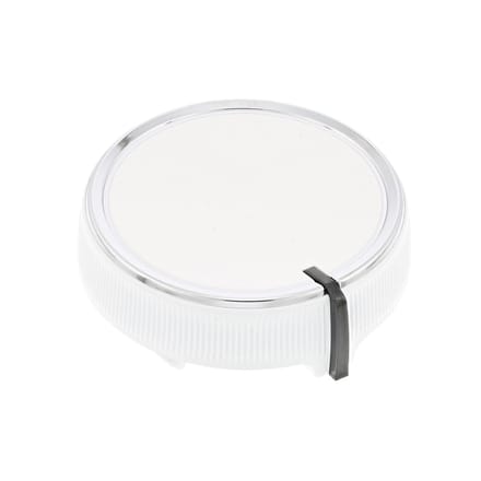 AEG knopomhulsel, programmaselektor, wit, Diamond 140060376021