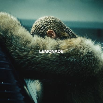 Beyoncé -Lemonade (CD)