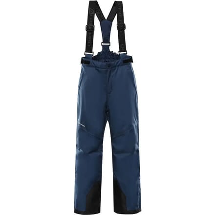 Ski-overalls voor kinderen Alpine Pro Edeso 2