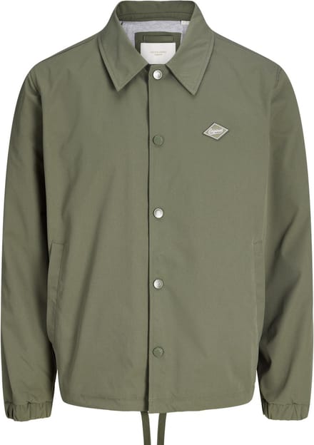 JACK&JONES - JORCATSKILLS COACH JACKET