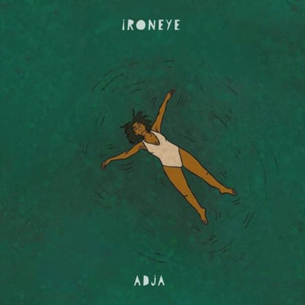 Ironeye - Adja