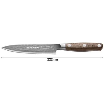 F. DICK DarkNitro - Officemes - Lemmet: 120mm