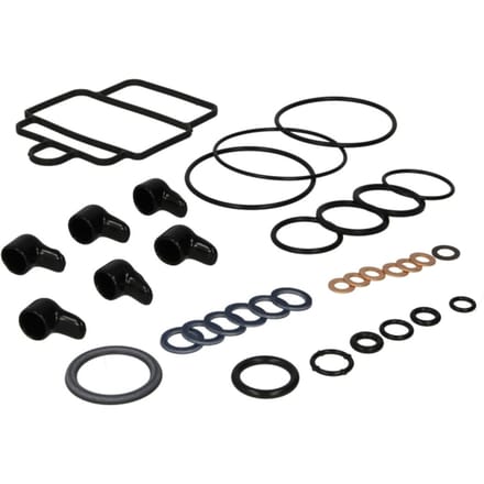 Reparatieset, injectiepomp, verdelerpomp BOSCH 9 443 612 894