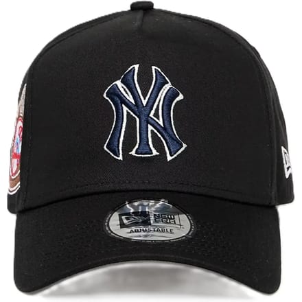 New York Yankees A-Frame petje World Series