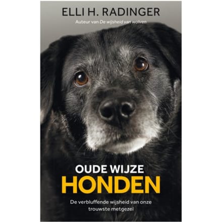 Oude Wijze Honden - Elli Radinger
