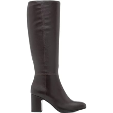 Heren leren hakschoenen Ryłko Gianna