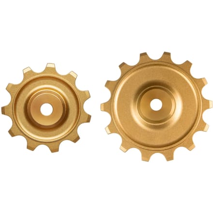 Keramische roller Nova Ride Shimano GRX 11S/12S - Evo S