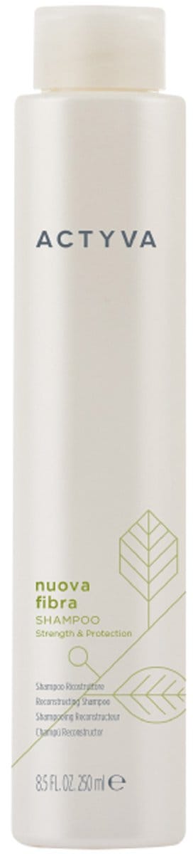 Kemon Actyva Nuova Fibra Shampoo