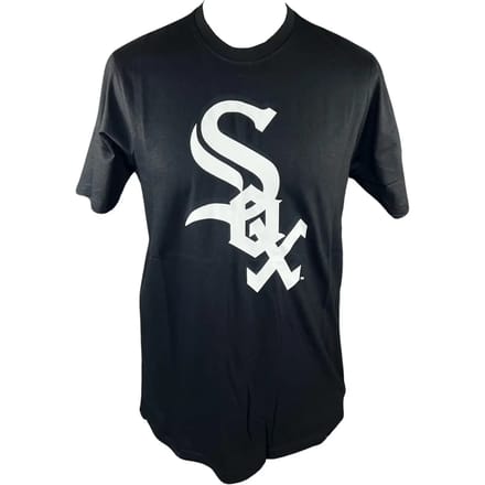 T-shirt Chicago White Sox Backer