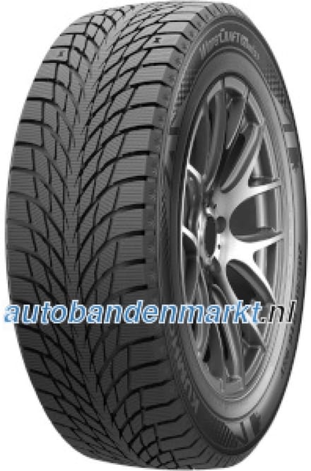 Kumho WinterCraft ice Wi51 ( 245/45 R17 99T, Nordic compound )
