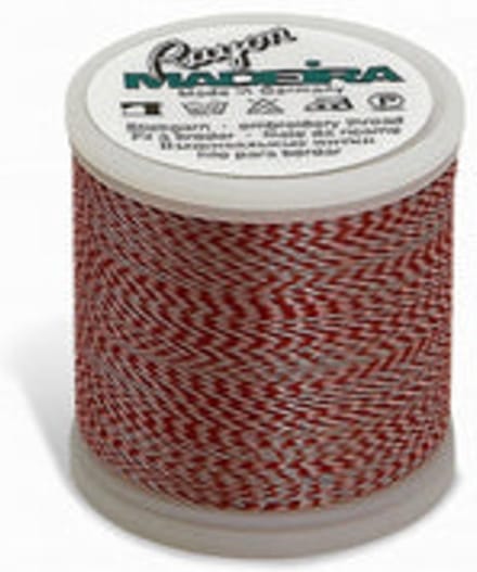 Madeira Rayon 40 200m - 2201