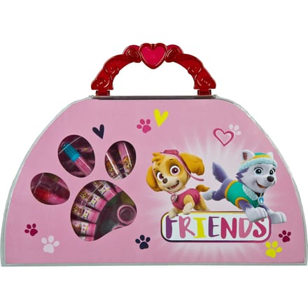 Paw Patrol Tekenkoffer
