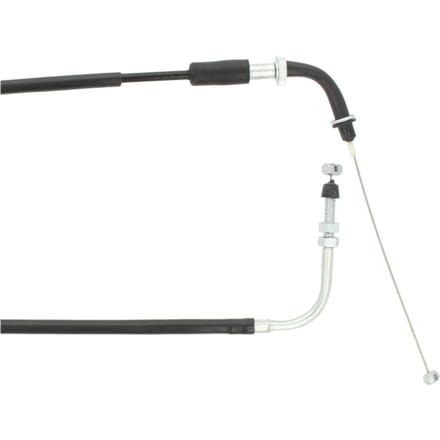 Gaskabel 4 RIDE LG-041