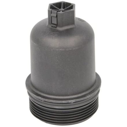 Oliefilterbehuizing PURFLUX PX P492