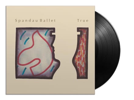 True (LP)