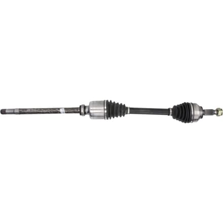 Aandrijfas POINT GEAR PNG73166