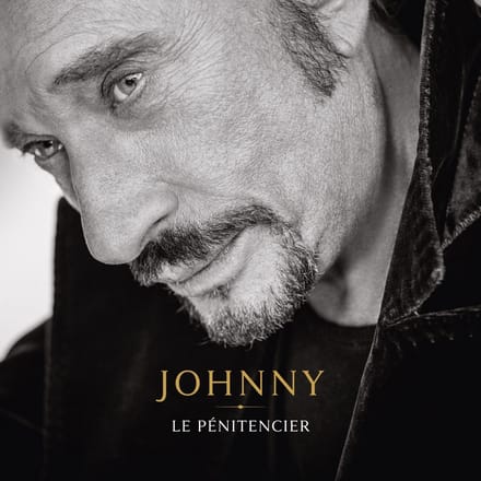 Johnny Hallyday - Le Pénitencier (7" Single) (Limited Edition)