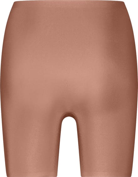 Ten Cate Secrets high waist long shorts pink nut voor Dames | Maat S