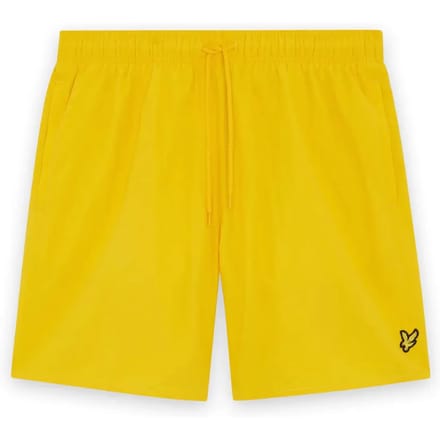 Zwemshort Lyle & Scott Plain