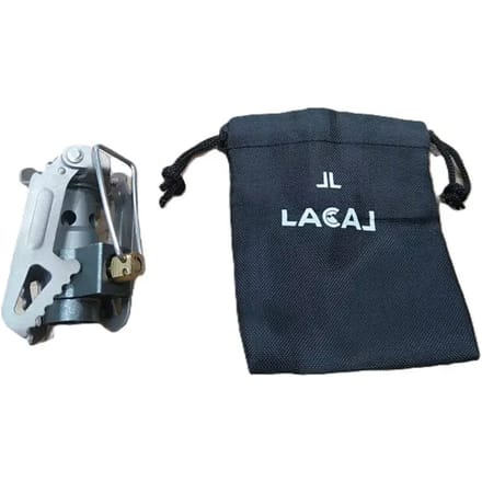 Gasfornuis Lacal XXS