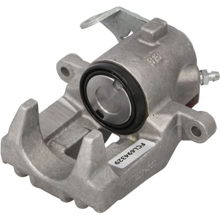 Remklauw FERODO FCL694329, achter links