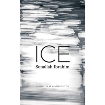 Ice - The Arab List - Sonallah Ibrahim
